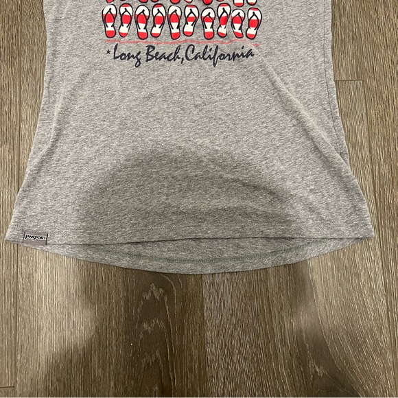 Muscle Tee - Picture 3 of 4